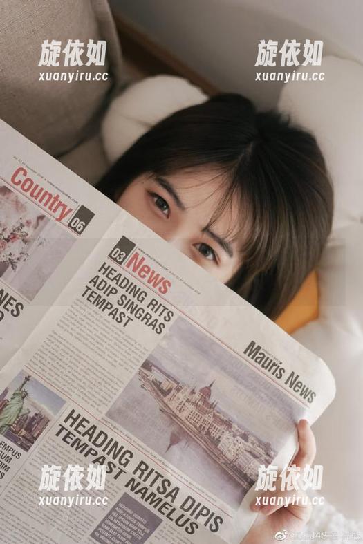 秀人网 - 陈赞之带你领略连衣裙套图：极致品味的作品分享.txt
