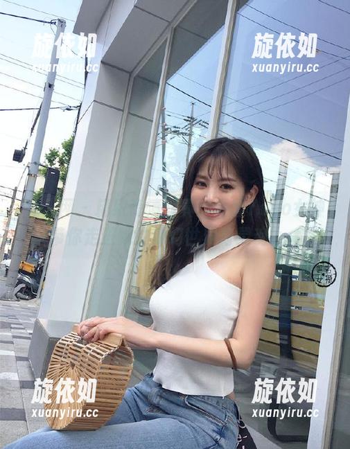 秀人网 - 精致高清写真：雨瞳Yoyo女神带你走进她的梦幻世界与灵魂.txt