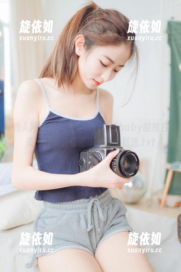 秀人网 - 唯美无圣光，颖仪baby的纯白美图犹如清晨露珠般晶莹剔透.txt