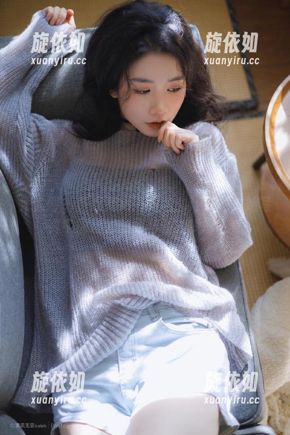 秀人网 - 黄歆苑高清图包：让你感受她写真中的精彩剧情与动人瞬间.txt