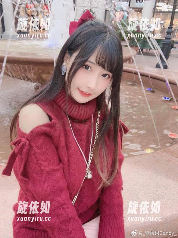 糖果果Candy 私拍新视角!糖果果Candy舰长提督原图小合集,展现无尽魅力与风情!.txt