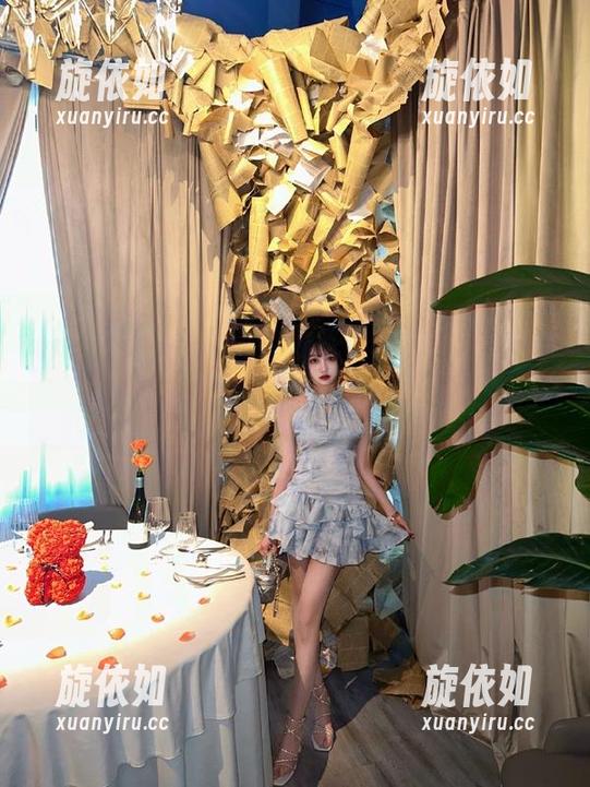 紧急企划 - 林书辞学妹写真图库分享计划：让每一张照片都带你走进梦境！.txt