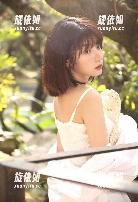 紧急企划 - 画像中的梦幻兔女郎，见希w带你领略她的写真艺术之美.txt