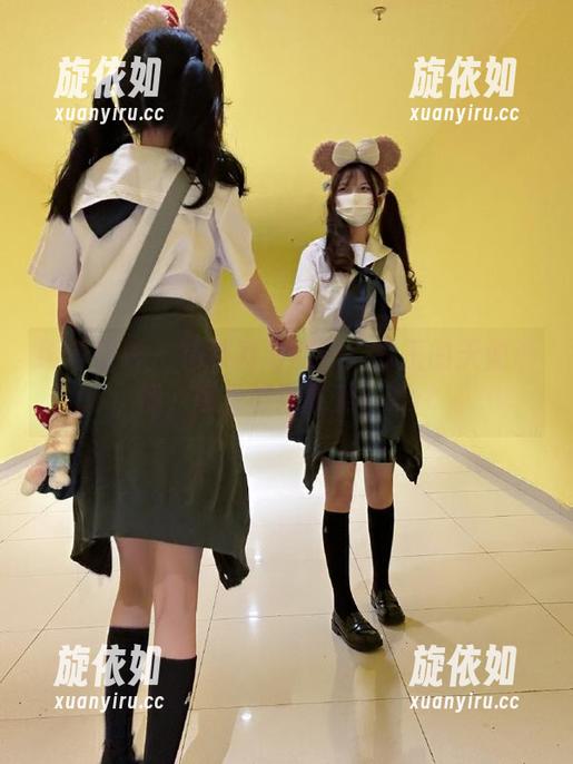纳丝摄影 - 精致高清图册：李玉的天使心情，感受极致唯美！.txt