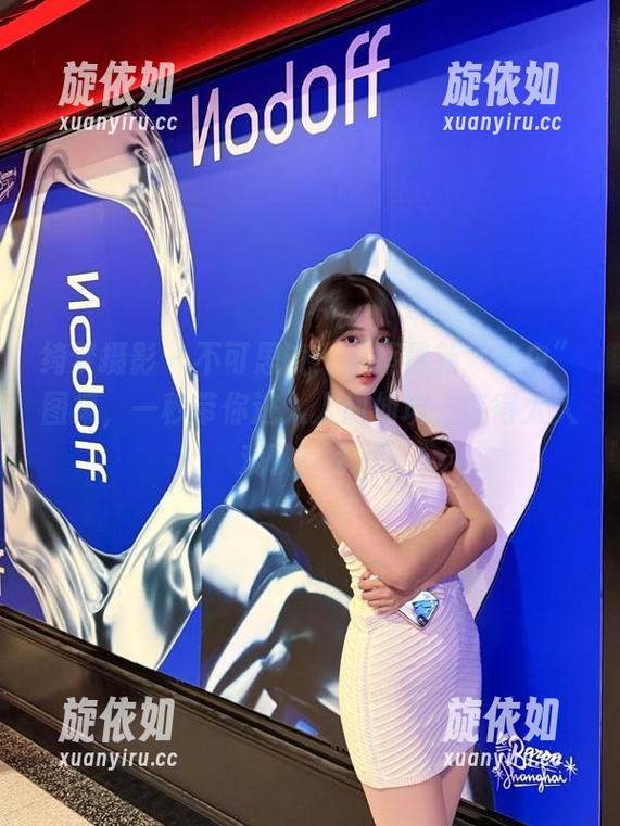 绮梦摄影 - 不可思议！蔡蔡最新“纯白”图集，一秒带你进入人间仙境，笑得太入戏了！.txt