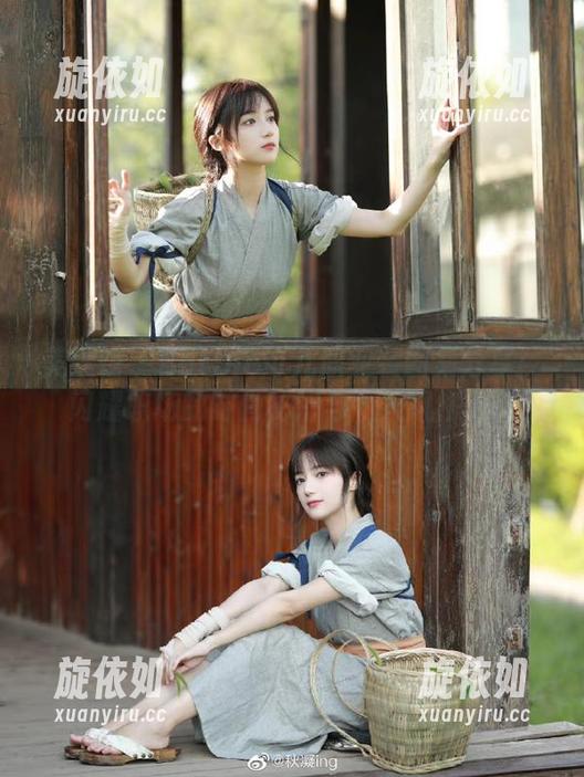 美媛馆 - Barbie可儿职业装图集分享：闪耀职场的时尚秘密与个人风格.txt