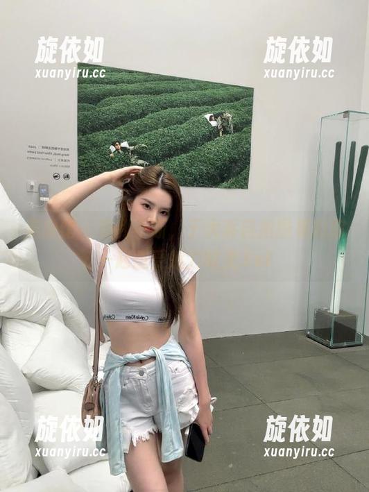 美媛馆 - 福利不断，于大乔自拍图集邀你一起感受魅力时光.txt