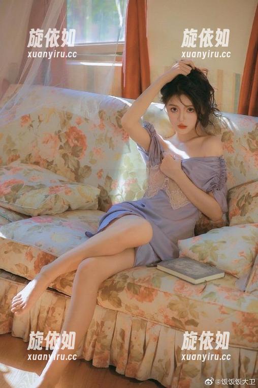美媛馆 - 精选小夕juju美足原图，带你领略不一样的足部美学.txt