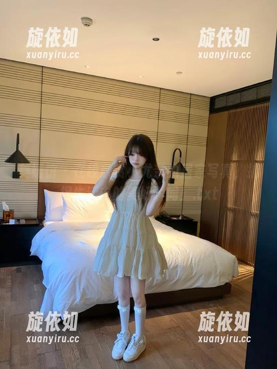 美媛馆 - 在线欣赏小尤奈的居家写真，捕捉生活中的美好瞬间！.txt
