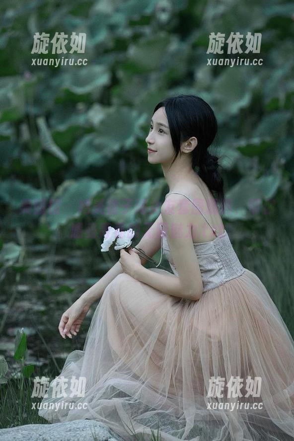 美媛馆 - 绝美徐子琦女友套图精选，带你感受青春的无限魅力.txt