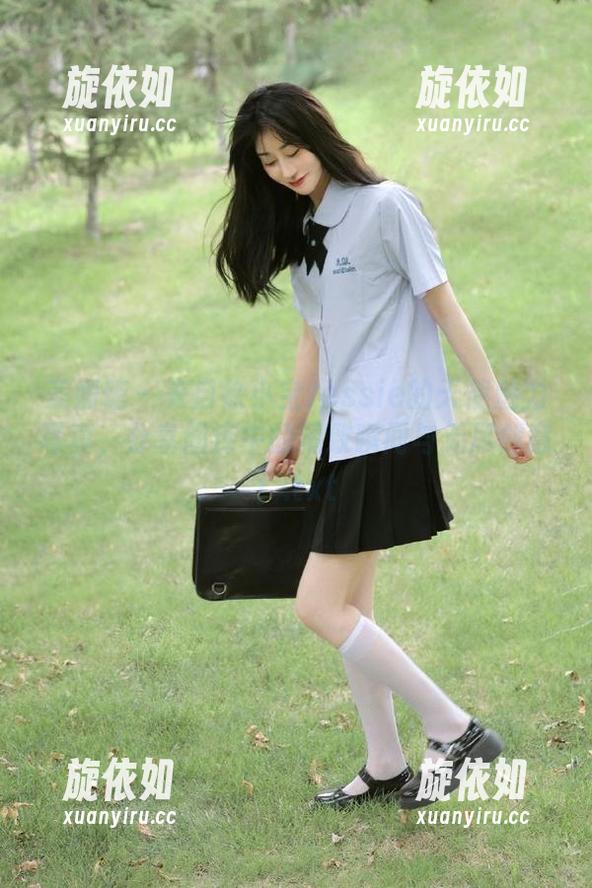 美媛馆 - 来自徐小宝Jessie的天使魅力写真，分享图库中的精致瞬间与无尽创意！.txt
