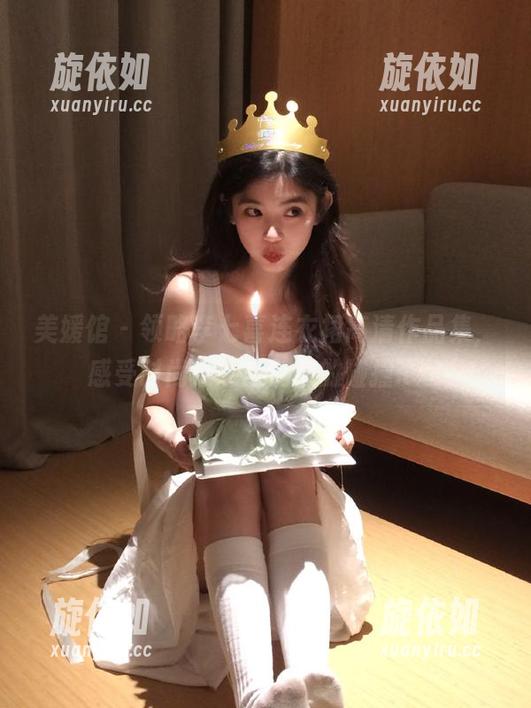 美媛馆 - 领略李七喜连衣裙高清作品集，感受时尚灵感与创意的碰撞.txt