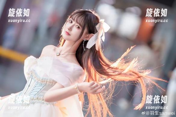 定制视觉体验：羽生三未与樱岛麻衣-兔女郎主题图集全解析.txt