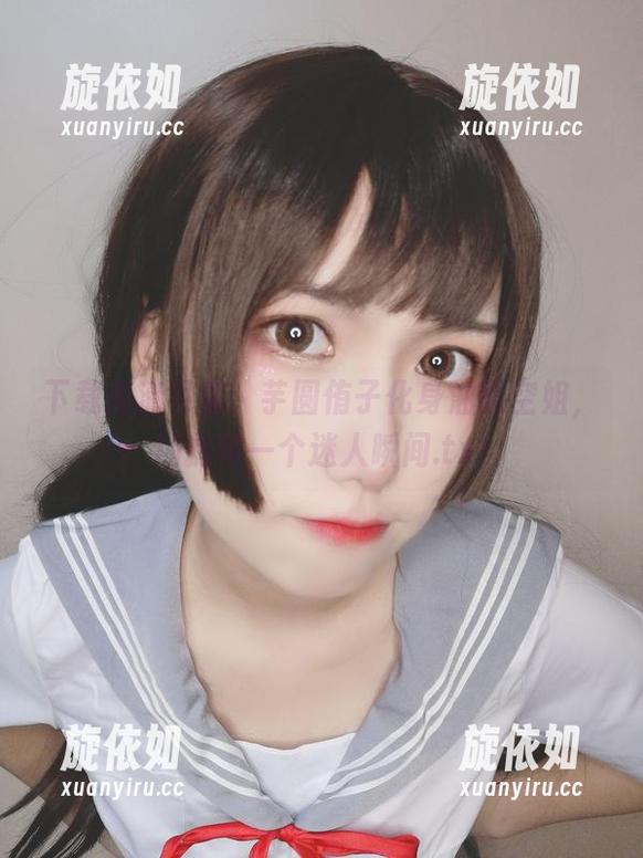 下载高清写真：芋圆侑子化身油亮空姐，捕捉每一个迷人瞬间.txt