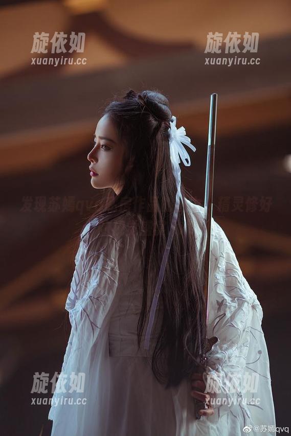 发现苏嫣qvq私房作品的魅力：精灵修好的视觉盛宴.txt