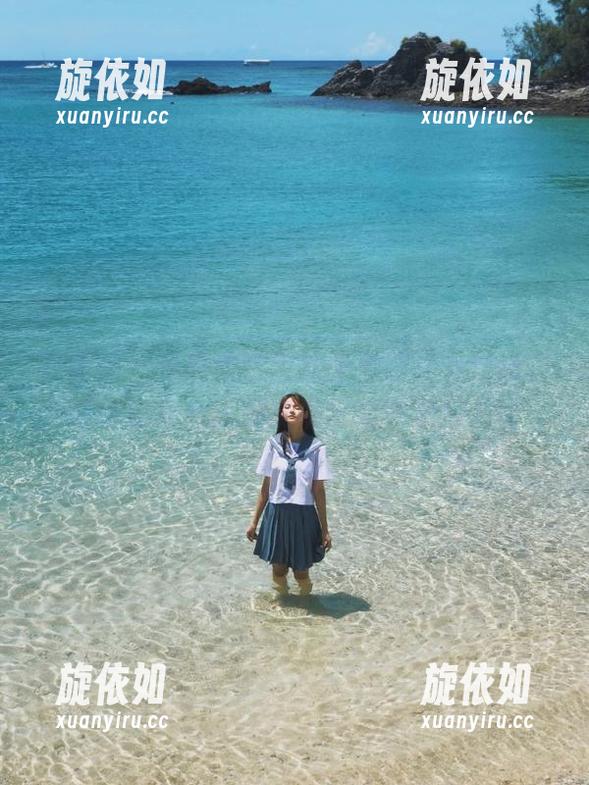 蜜桃社 - 与真希共同分享她的裸足作品，让你的每一天都充满艺术气息！.txt