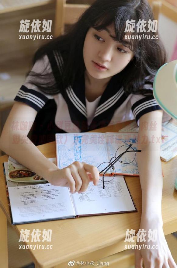袜啵啵 - 小甜豆最新高清写真集《肉丝（脚尖微加固款）》完美诠释诱惑魅力.txt