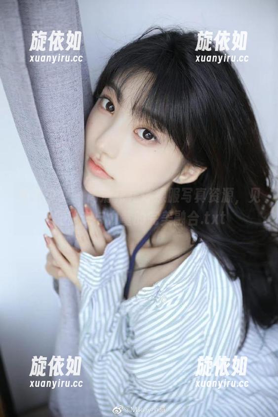 觅芙少女 - 高清花花体操服写真资源，见证体态与力量的完美融合.txt