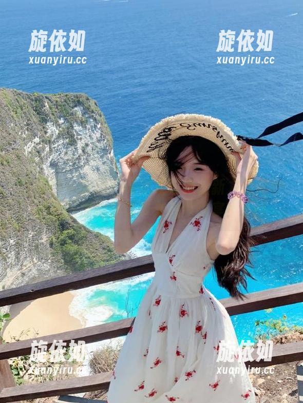 语画界 - 安琪Yee奶牛写真最新力作出炉，清新原图分享带来视觉盛宴！.txt