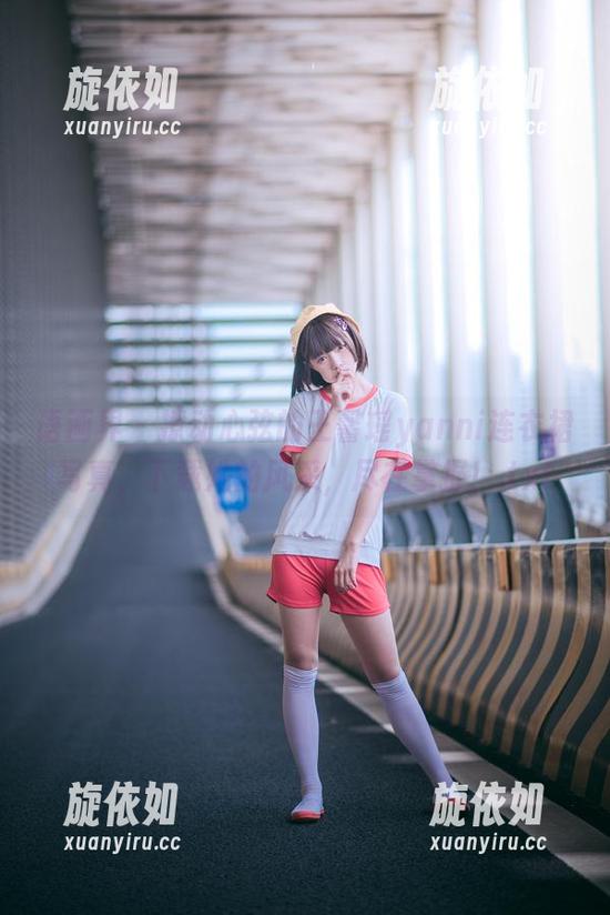 语画界 - 撩动心弦的王馨瑶yanni连衣裙写真，下载她的风采，尽在掌握！.txt