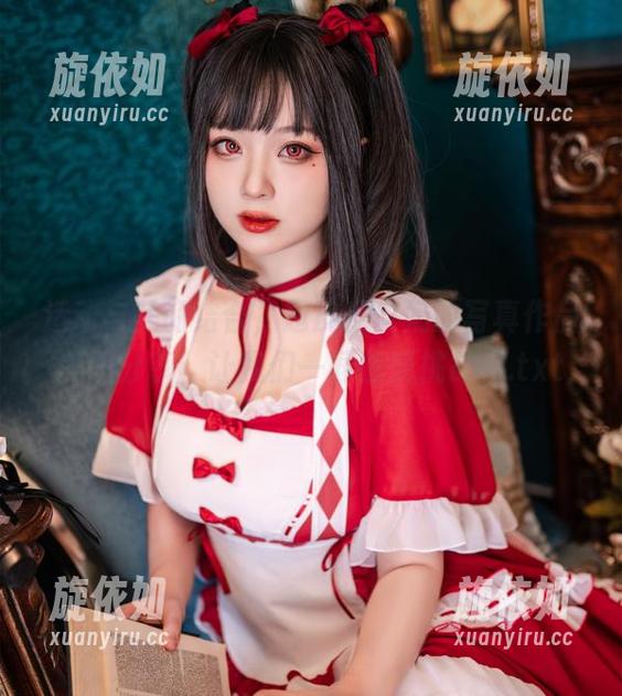 运动与美的结合，超皮皮皮奶的写真作品美图分享，让我们一同感受挑战！.txt