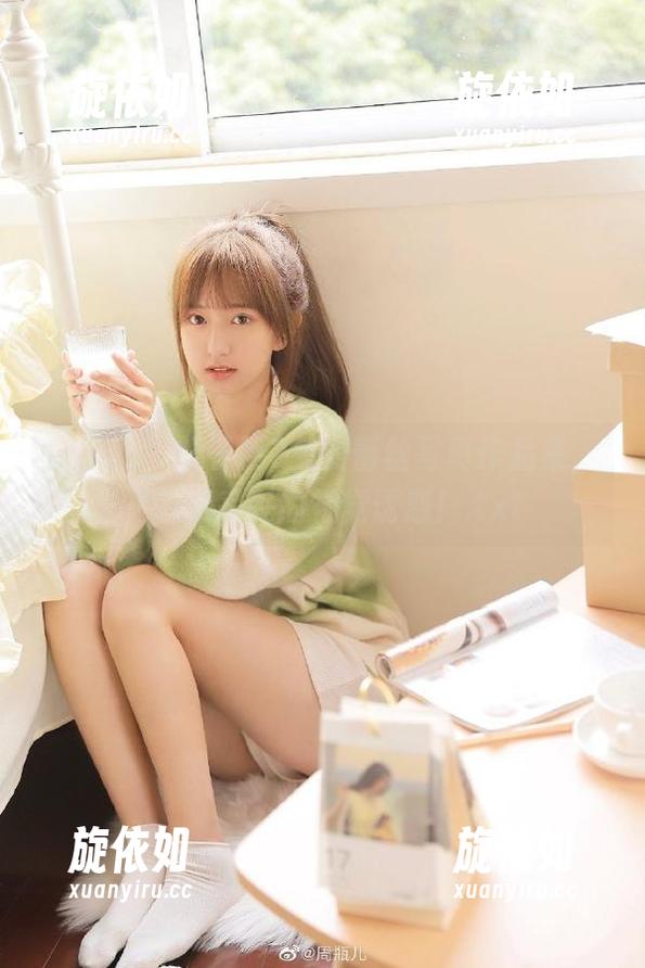 微密圈 - 轩子巨2兔的蕾丝写真作品集，简直是妥妥的视觉诱惑！.txt