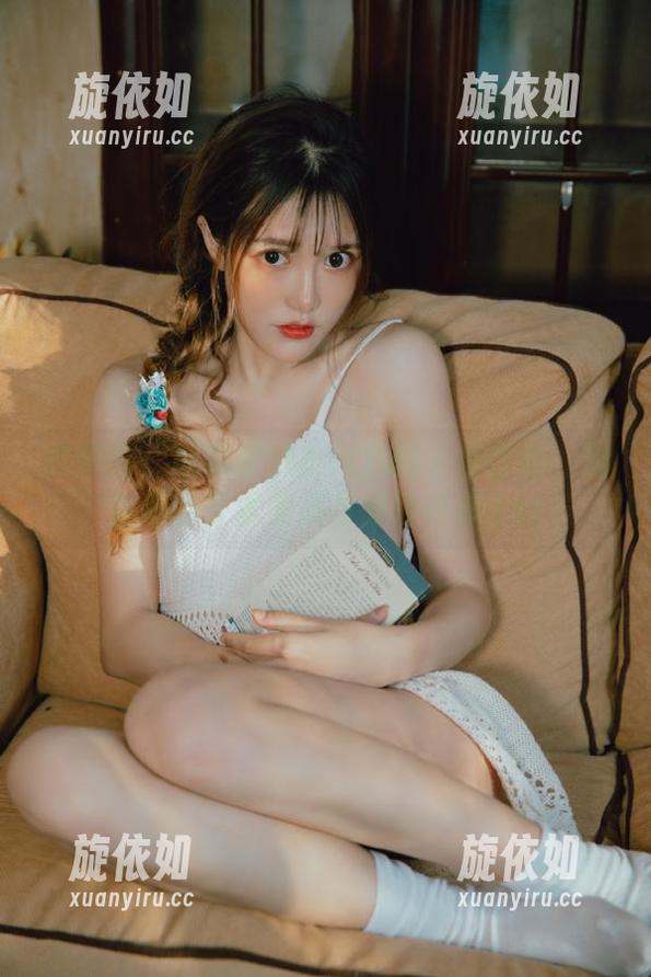微密圈 - 欣赏软妹小九九的天使作品：图库里的艺术美感与感动并存.txt