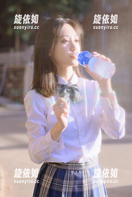 美丽不言而喻！轻兰映画更新校服白丝主题，精彩图片唤醒你的青春记忆.txt