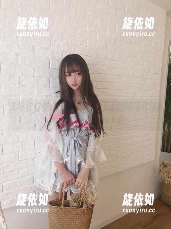 天马行空的创意：过期米线线的网格作品cos让你大开眼界!.txt