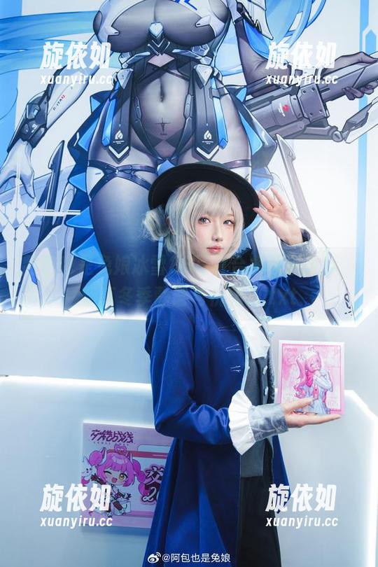 阿包也是兔娘冰雪2B写真合集惊喜更新，畅享冬季静谧与优雅！.txt