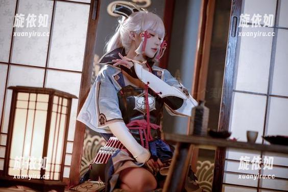 阿包也是兔娘制服写真资源大放送，闪耀每一个美丽瞬间.txt