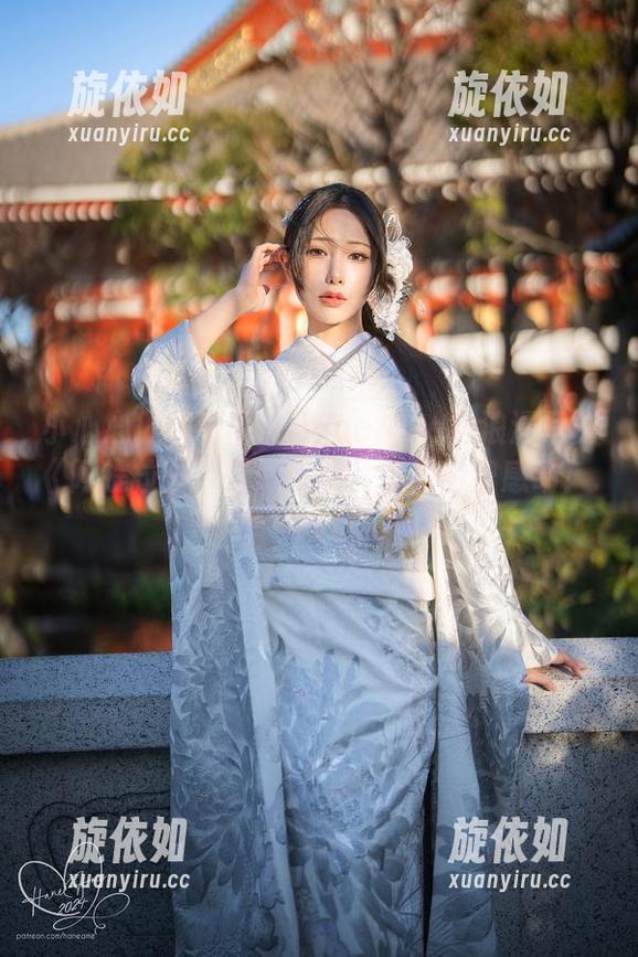 小心心！观看雨波HaneAme的浪漫写真《阿提拉》，每一张图片都是甜蜜感动！.txt