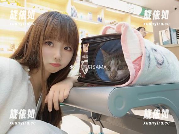 雪琪SAMA透明女仆作品集：一场梦幻之旅，支持一键下载与欣赏.txt