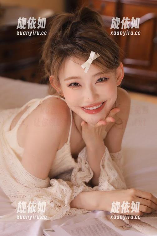 青豆客 - k8傲娇萌萌最新连衣裙写真免费分享，让你领略她独特的时尚风范！.txt