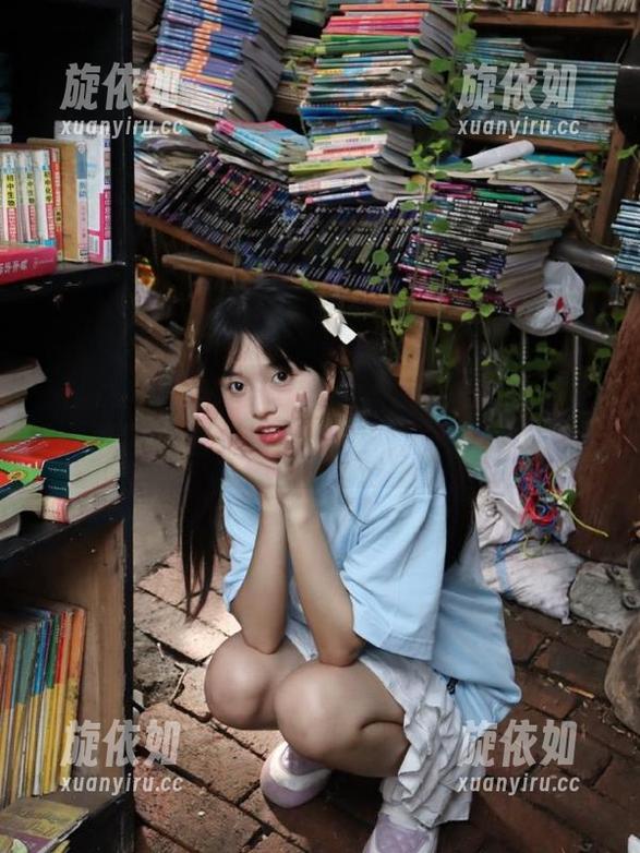 青豆客 - 迷人高清尤美Yumi学姐作品，带你领略她独特的摄影风格与气质.txt