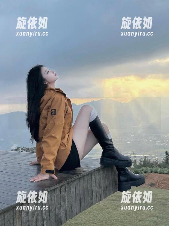 青豆客 - 原图流出！沛沛Eankei券礼服写真，带你欣赏她的风采与艺术.txt
