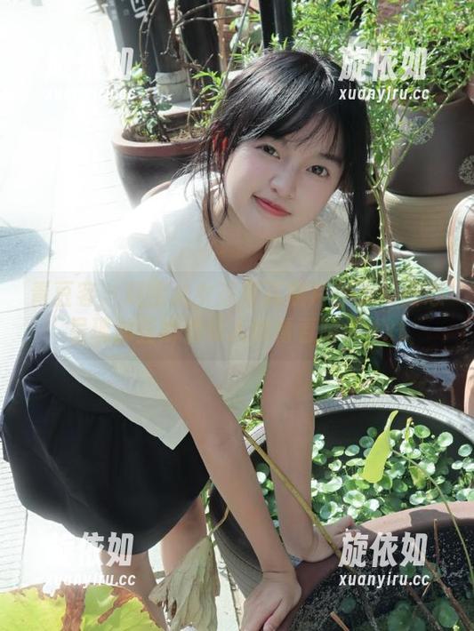 青豆客 - 萌宝儿女孩写真照片合集：倾心呈现那些娇俏动人的青春瞬间.txt