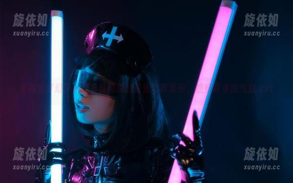 《白裙梦幻》：观看韶陌陌的最新写真原图，感受青春的气息.txt