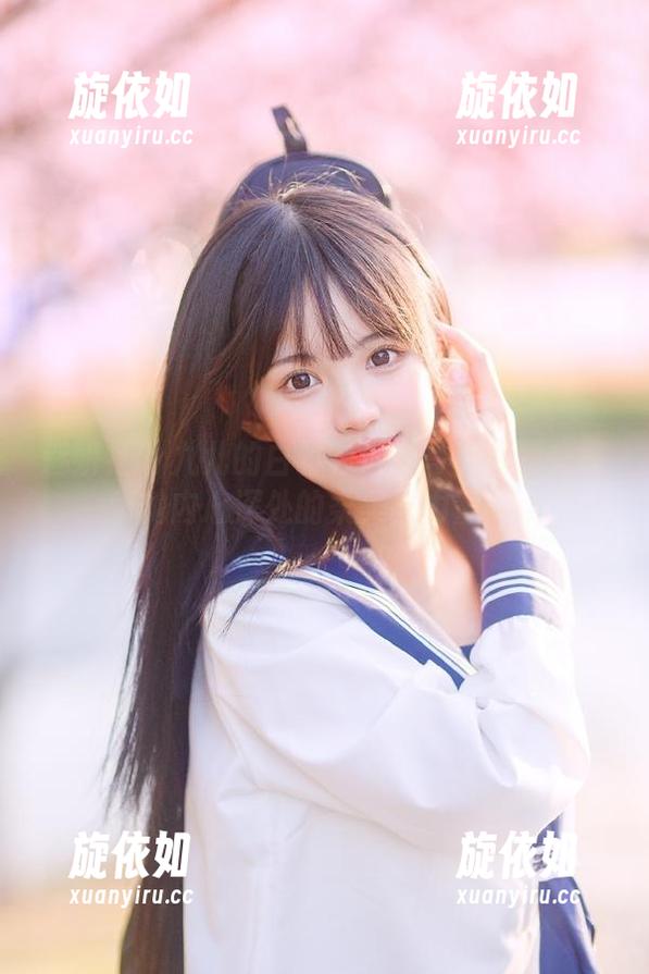 魅妍社 - 九儿的白衬衫魅力写真套图：探索她内心深处的柔美与力量.txt