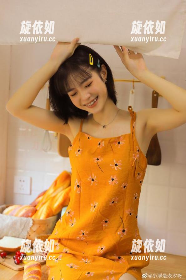 魅妍社 - 感受程小烦不烦修女作品集的魅力，免费下载精美写真共赏.txt