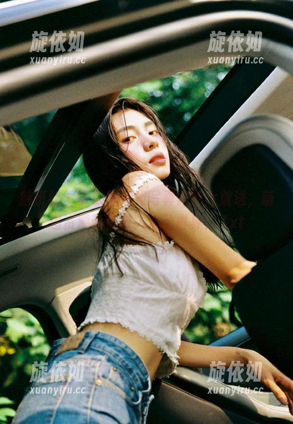 魅妍社 - 黄歆苑姐姐写真作品大放送，萌趣资源带你进入心动世界！.txt
