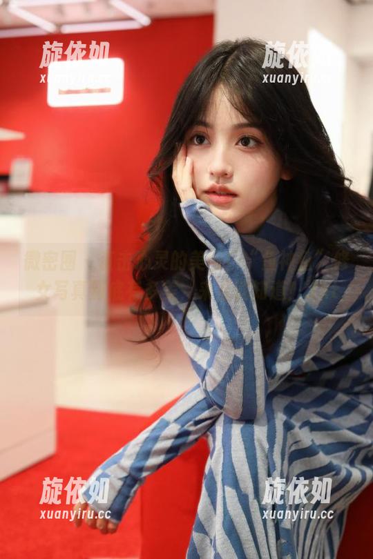 微密圈 - 直击心灵的美图！“鱼神鱼”修女写真到底有多美，来看就知道！.txt